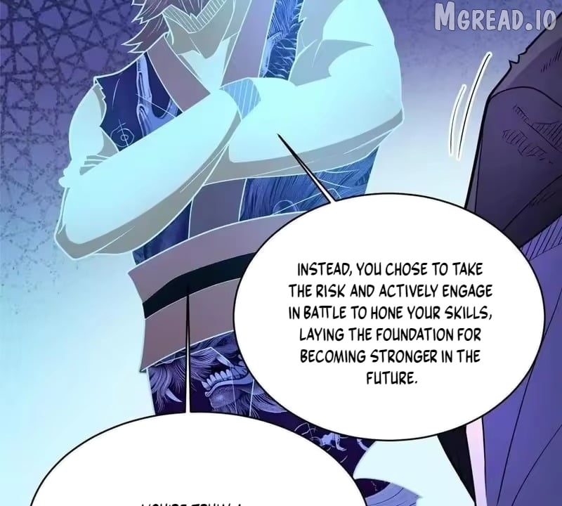 Divine Urban God Chapter 332 - page 152